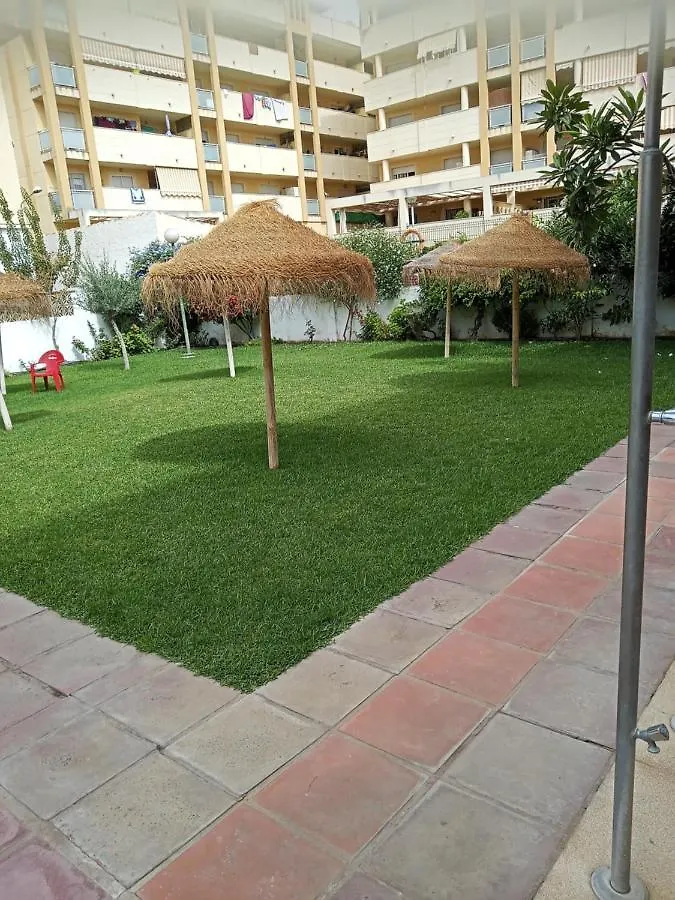 Centro Y Playa Spain