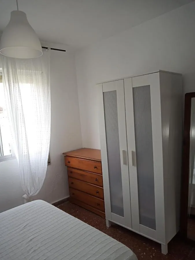 Apartment Centro Y Playa Spain