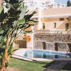 Apartamento Golf Malaga 305 Apartamento