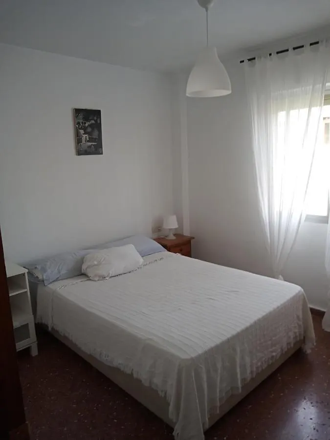 Centro Y Playa Apartment Rincon de la Victoria